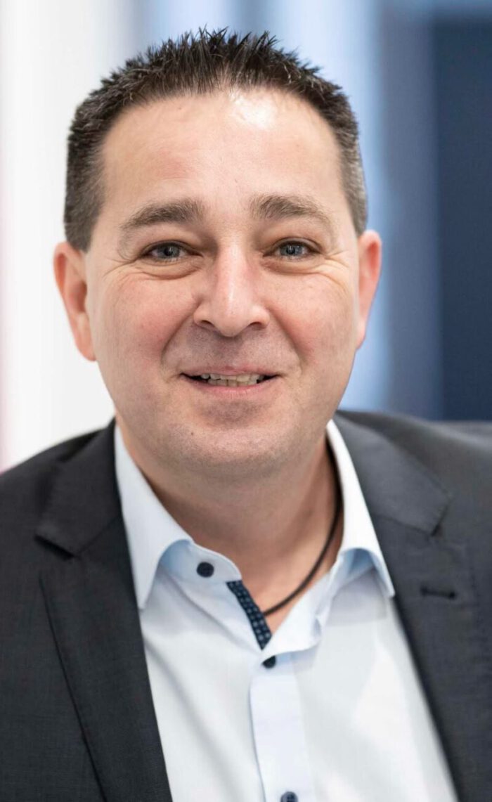 Borsu Alinaghi