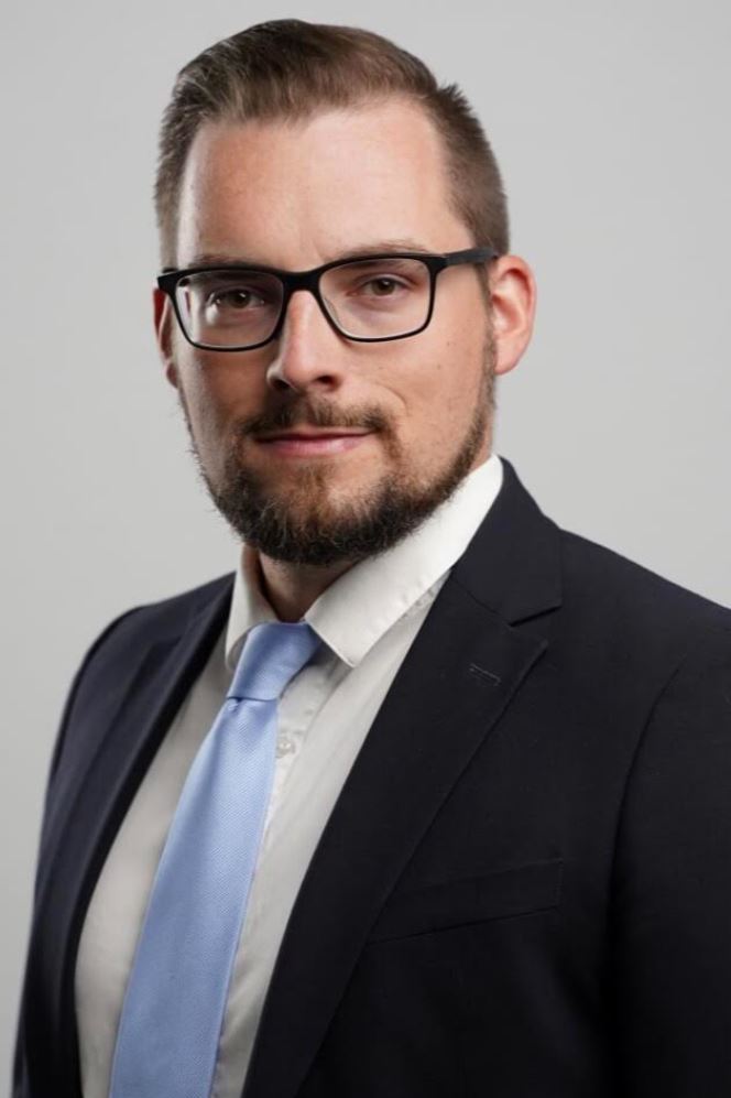 Marco Gräber